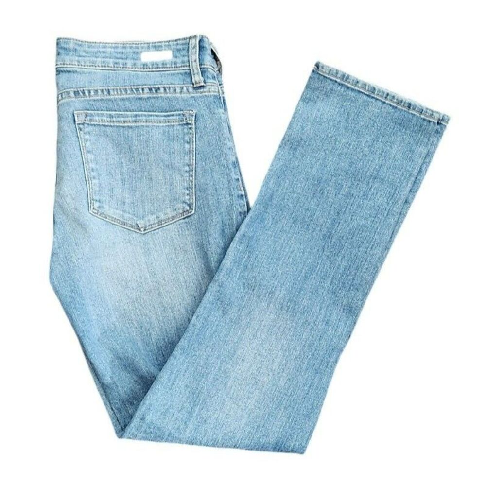 Kut From the Kloth Ingrid Boy Friend Jeans‎ Size 4